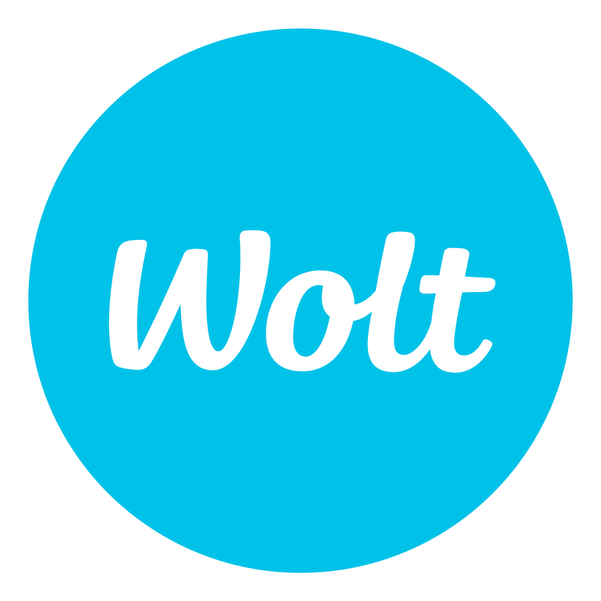 Woltの予約注文⏰ – Wolt