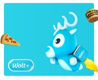 Wolt Subscription Wolt