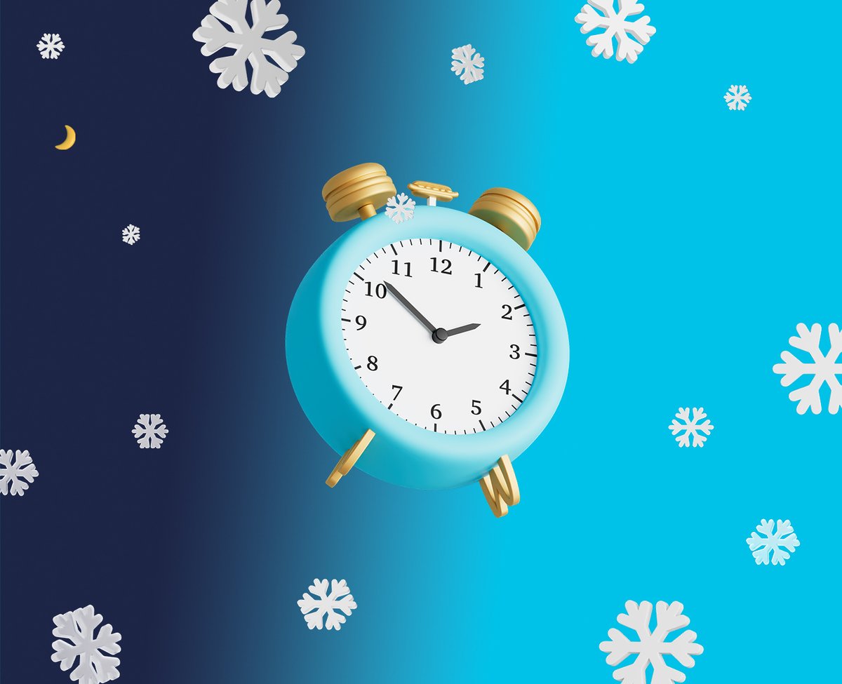 Часы работы в Новый год ⏰ | Wolt